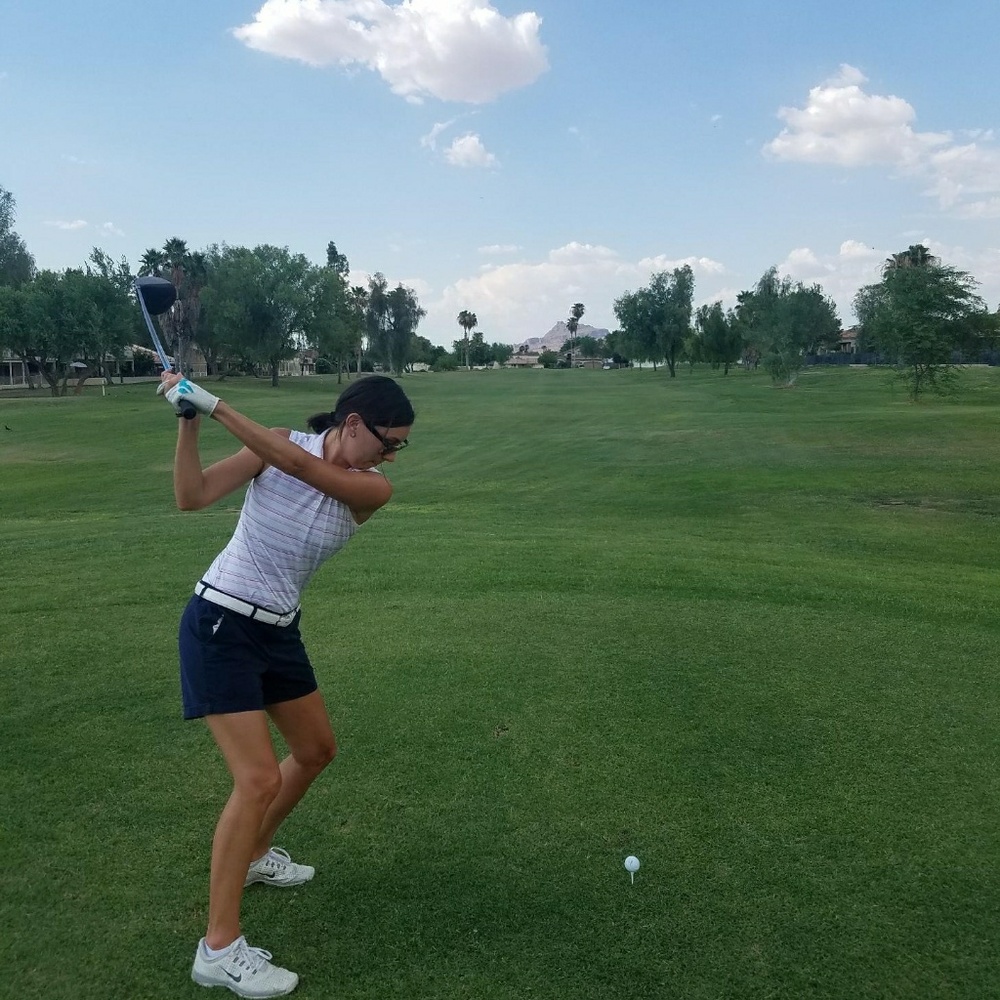 Meet your Posher, Ashley - Picture 5 of 5